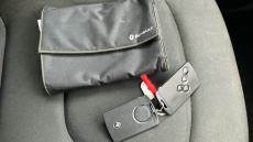 Renault Captur 1.5 dCi 90 Iconic 5dr Diesel Hatchback